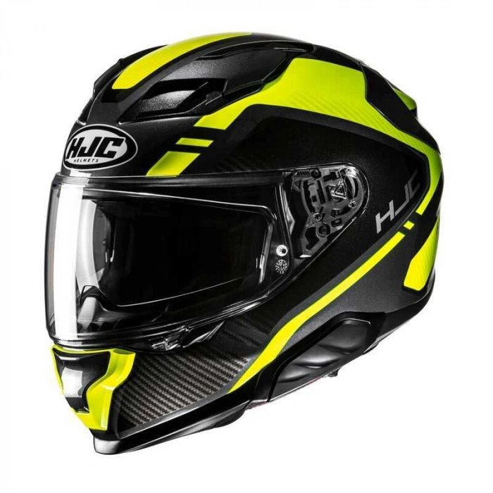 HJC F71 KASK TOZZ MC3H