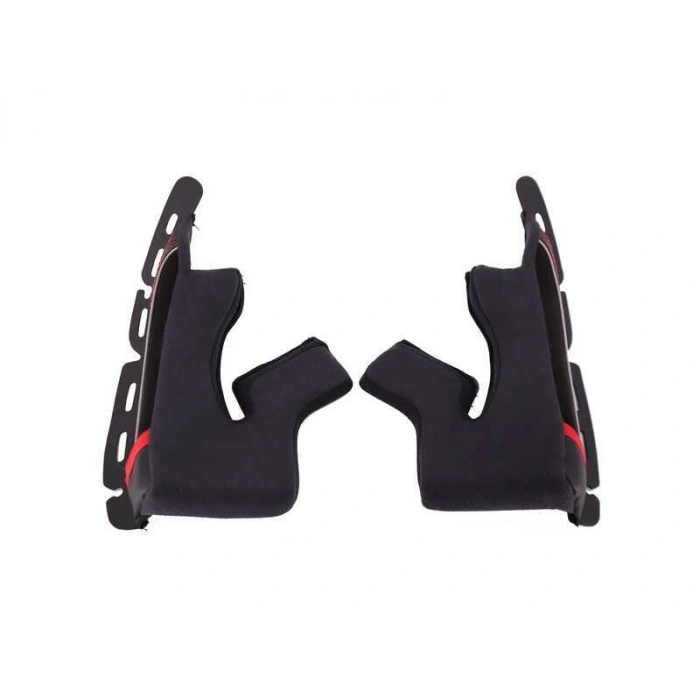 HJC F71 KASK YANAK PEDİ