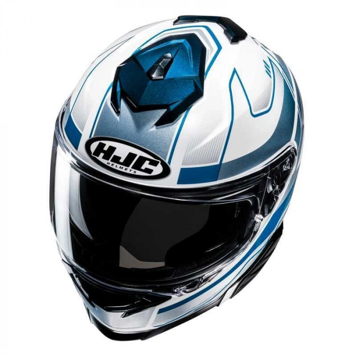 HJC i71 KASK IORIX MC2