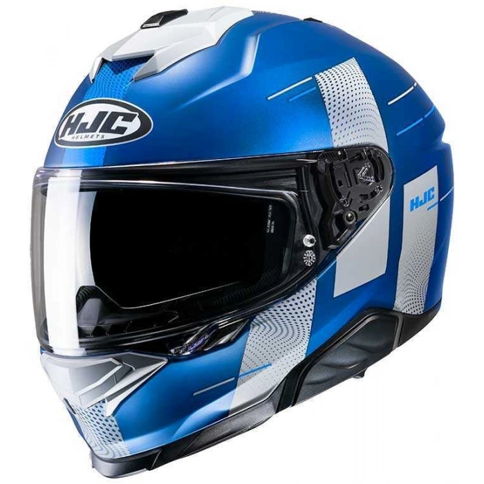 HJC i71 KASK PEKA MC2SF