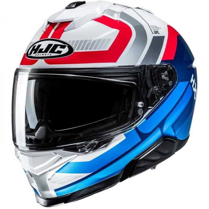 HJC i71 KASK VIZ MC21