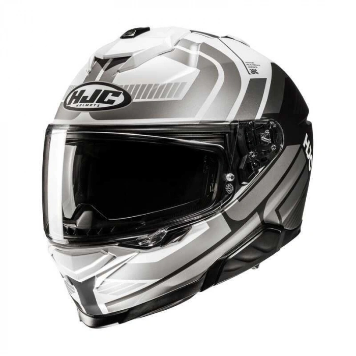 HJC i71 KASK VIZ MC5