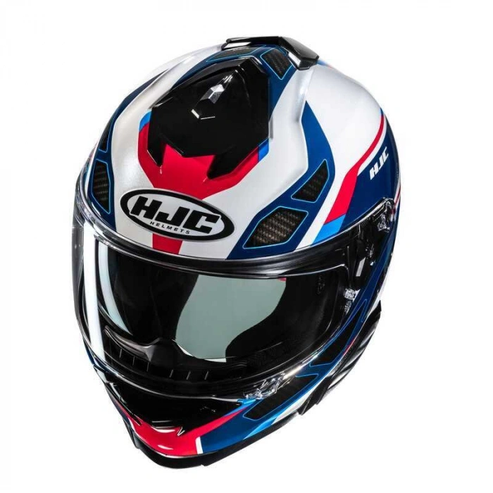 HJC i71 KASK ZEST MC21