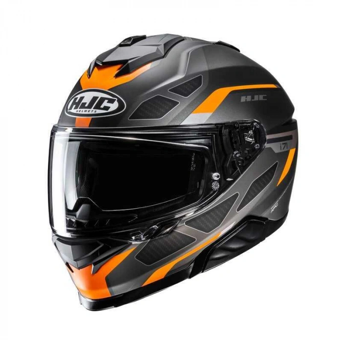 HJC i71 KASK ZEST MC7SF