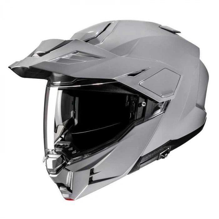 HJC i80 KASK NARDO GRİ
