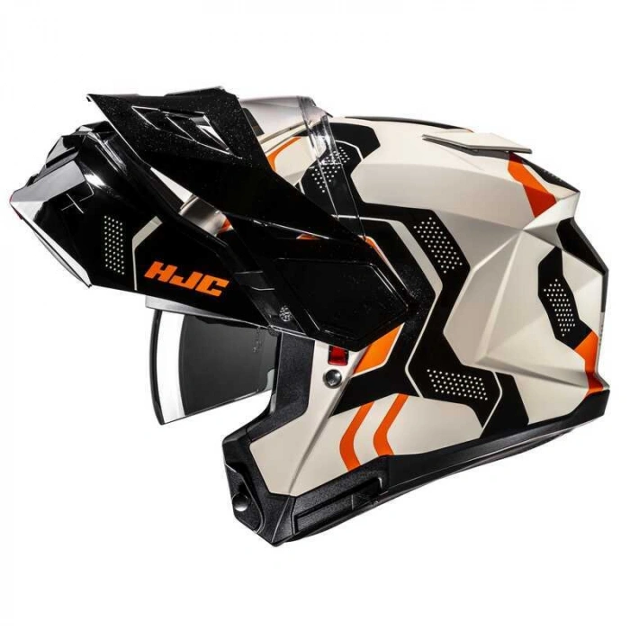 HJC i80 KASK VELLY MC7