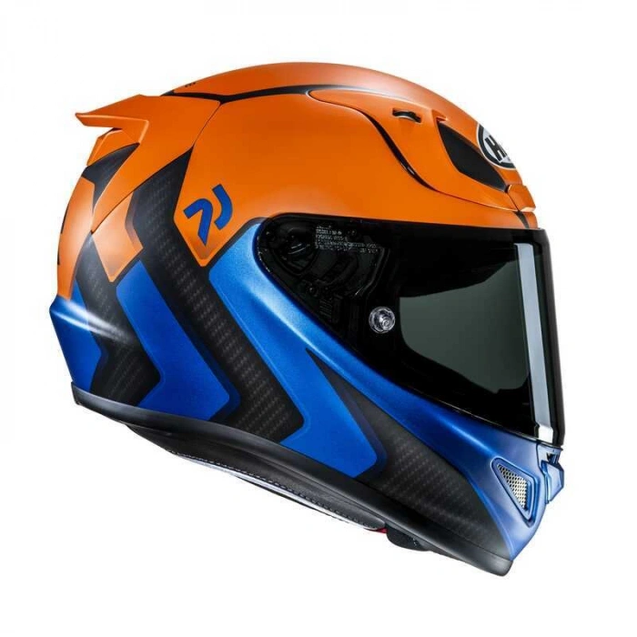 HJC RPHA12 KASK KOS MC27SF