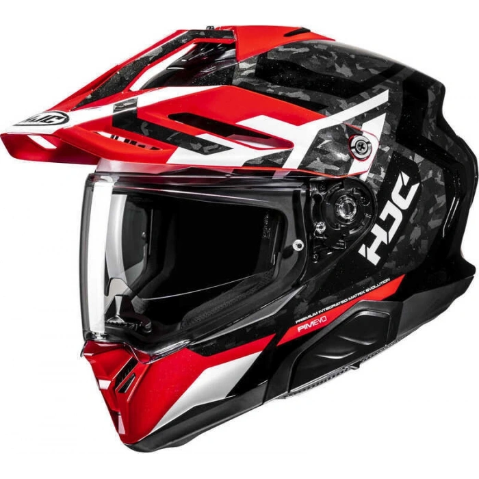 HJC RPHA60 KASK DAKAR MC1