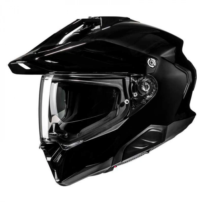 HJC RPHA60 KASK METAL SİYAH