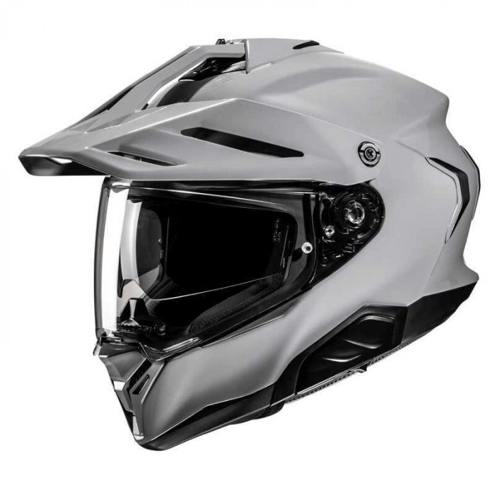 HJC RPHA60 KASK NARDO GRİ