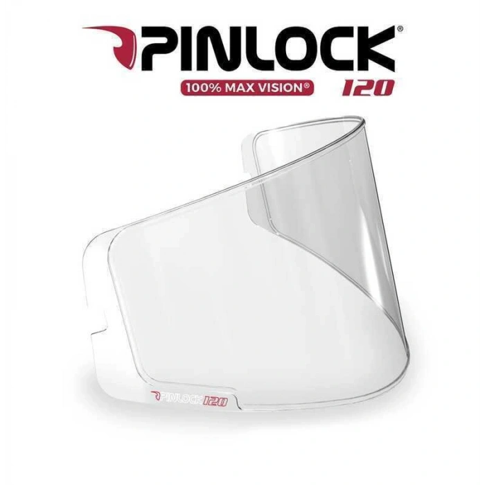 HJC RPHA60 KASK PINLOCK 120 XLT DKS602 HJ47