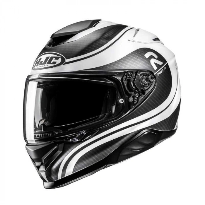 HJC RPHA71 KASK CLETA MC10SF