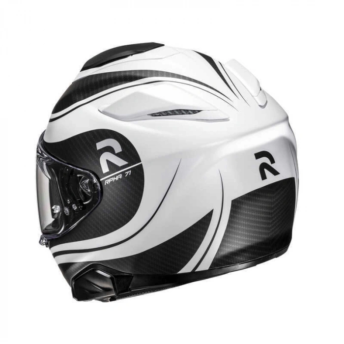 HJC RPHA71 KASK CLETA MC10SF