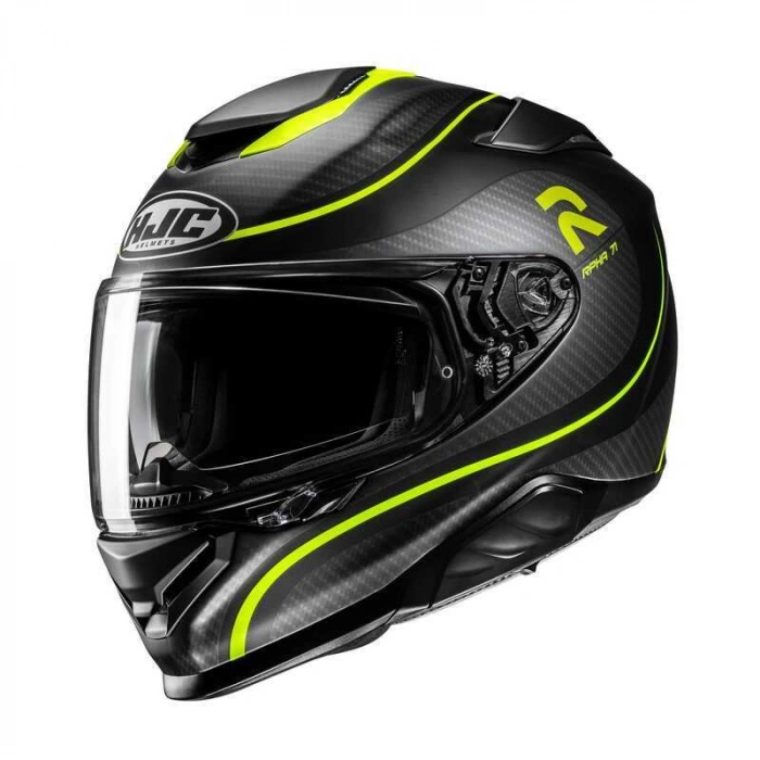 HJC RPHA71 KASK CLETA MC3HSF
