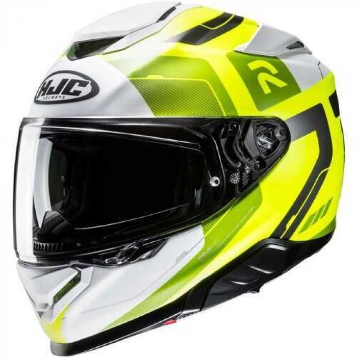 HJC RPHA71 KASK COZAD MC3HSF