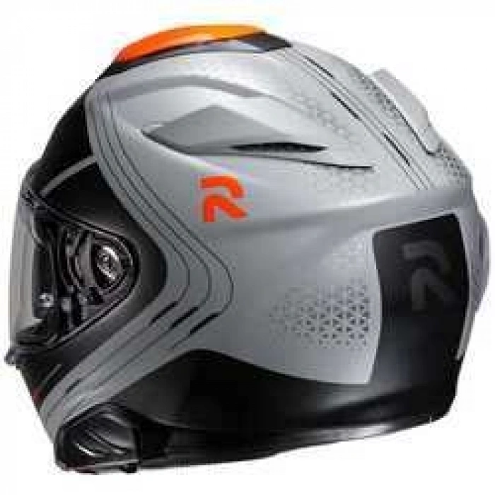 HJC RPHA71 KASK FREPE MC7SF