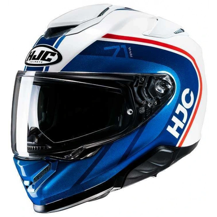 HJC RPHA71 KASK MAPOS MC21