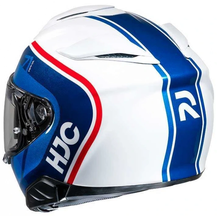 HJC RPHA71 KASK MAPOS MC21
