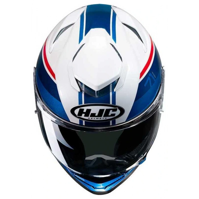 HJC RPHA71 KASK MAPOS MC21