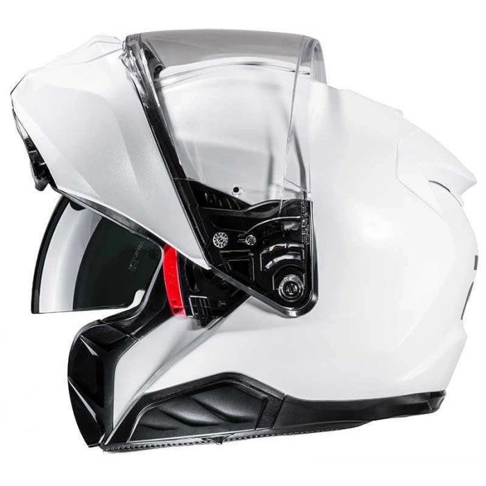 HJC RPHA91 KASK METAL SİYAH