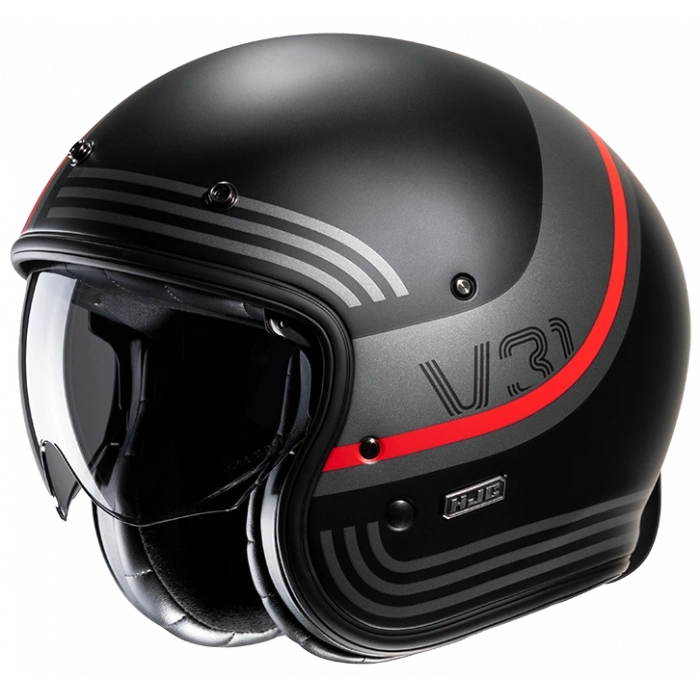 HJC V31 KASK BYRON MC1SF