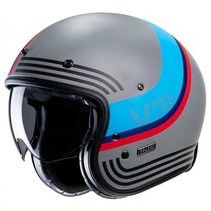 HJC V31 KASK BYRON MC21SF