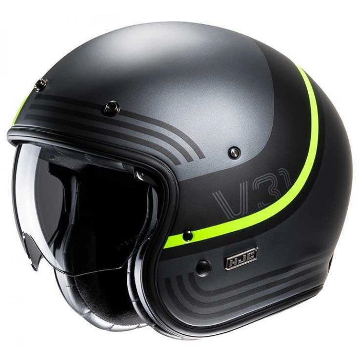 HJC V31 KASK BYRON MC3HSF