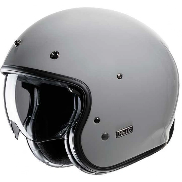 HJC V31 KASK NARDO GRİ