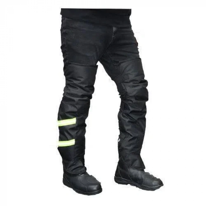 KIŞLIK DİZLİK SOĞUK KORUMA