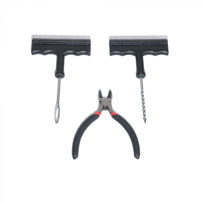 Knmaster Motosiklet Lastik Tamir Kiti