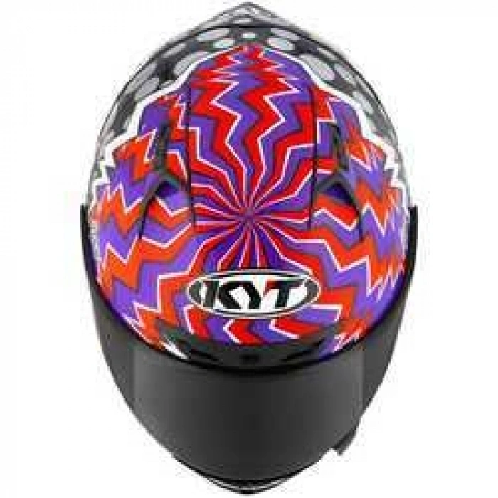 KYT NZ RACE SAVADORI REPLICA