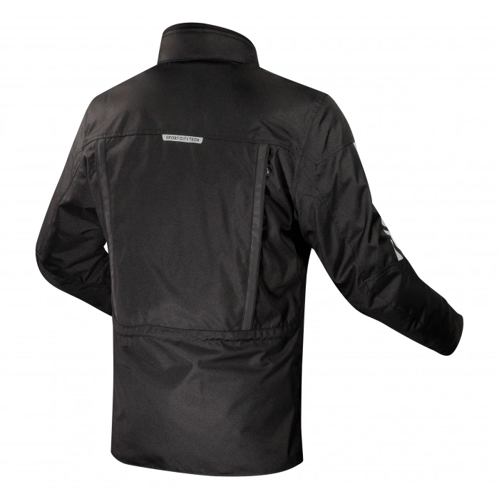 LS2 METROPOLIS EVO MONT SİYAH