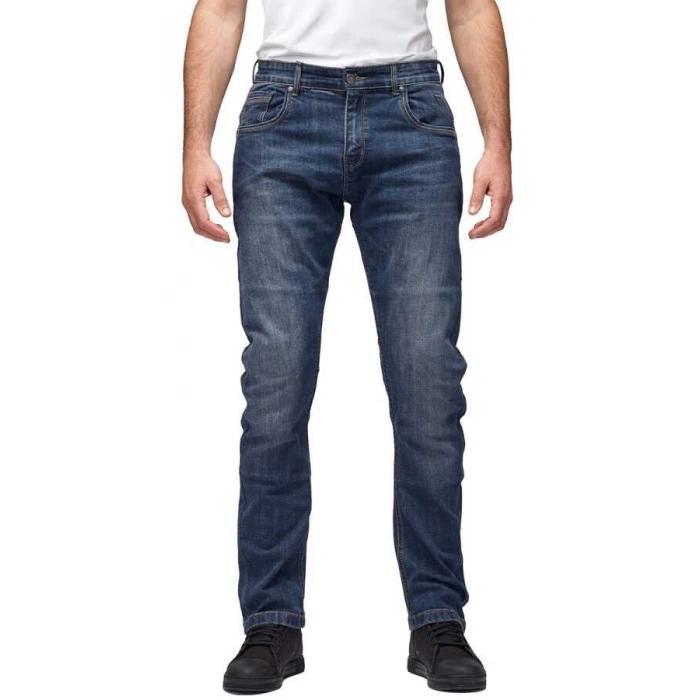 MODEKA JAYDN JEAN KOT PANTOLON LACİVERT