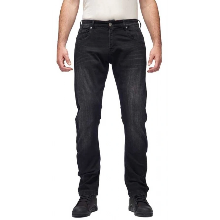 MODEKA JAYDN JEAN KOT PANTOLON SİYAH