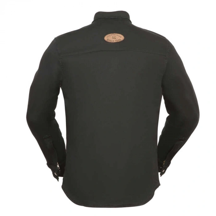 MODEKA OLIWER TEX CEKET SİYAH