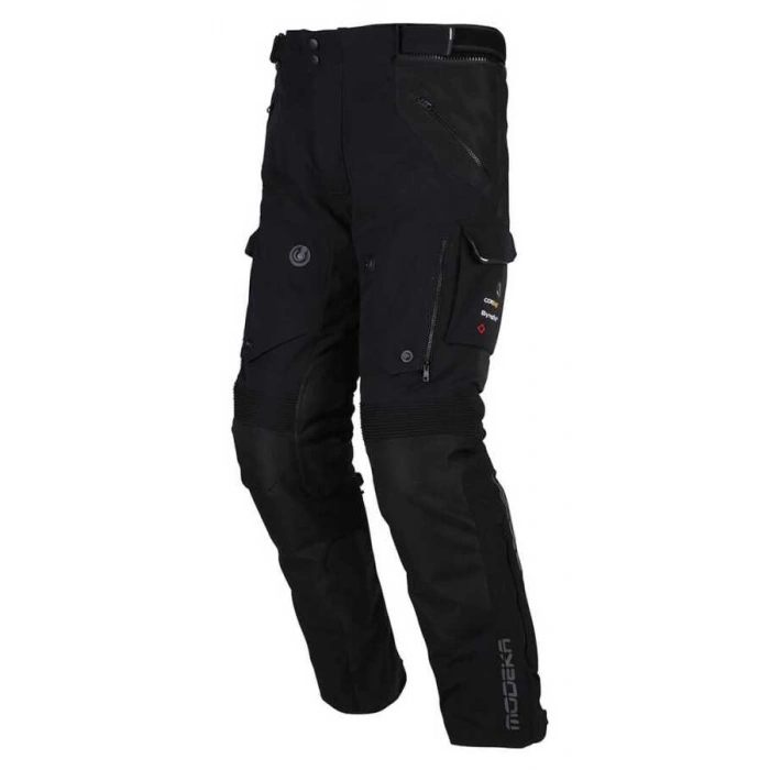 MODEKA PANAMERICANA II WATERPROOF PANTOLON SİYAH