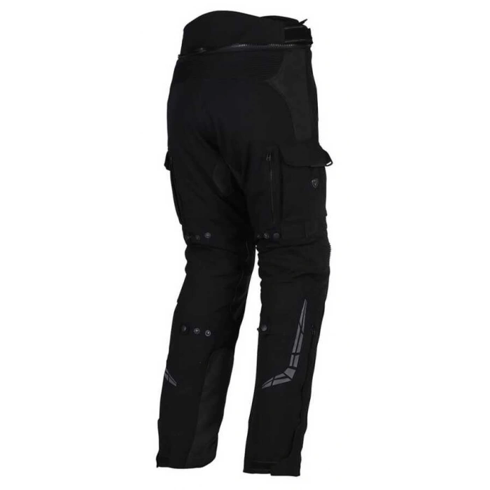 MODEKA PANAMERICANA II WATERPROOF PANTOLON SİYAH