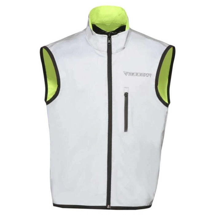 MODEKA REFLEKTİF GÜVENLİK YELEĞİ