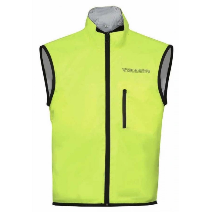 MODEKA REFLEKTİF GÜVENLİK YELEĞİ