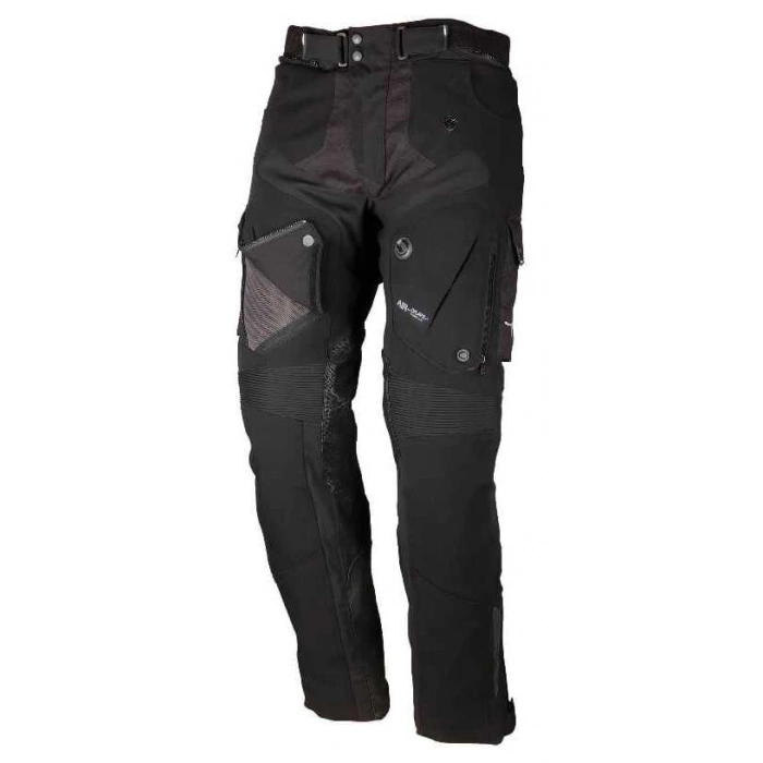 MODEKA TALISMEN WATERPROOF PANTOLON SİYAH