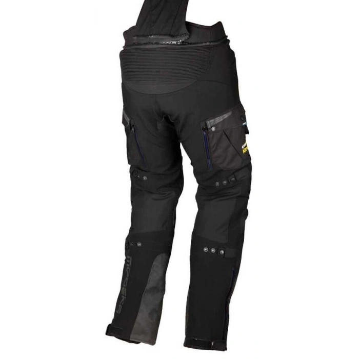 MODEKA TALISMEN WATERPROOF PANTOLON SİYAH