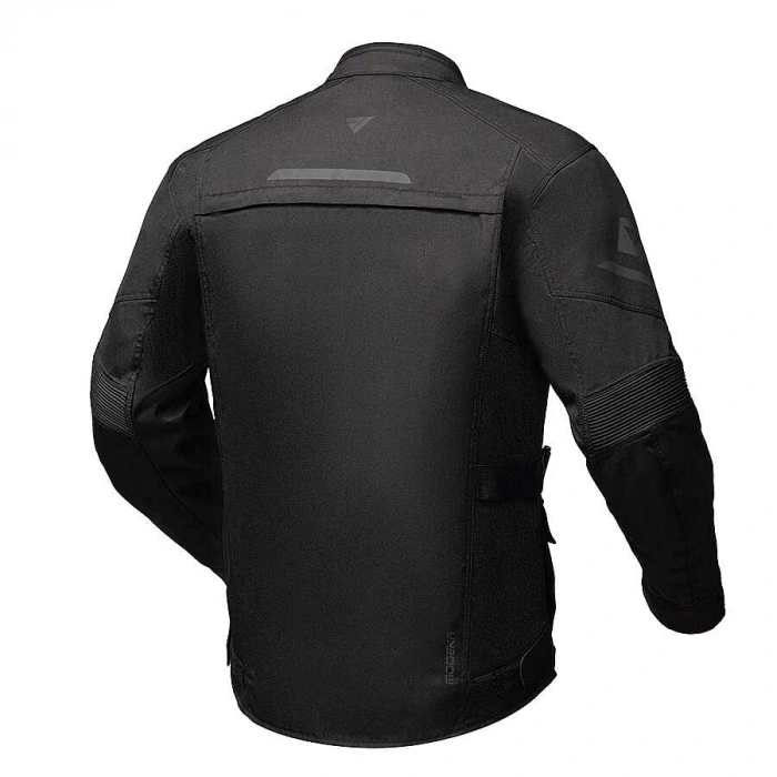 MODEKA TAREX II WATERPROOF 4 MEVSİM AA CEKET SİYAH