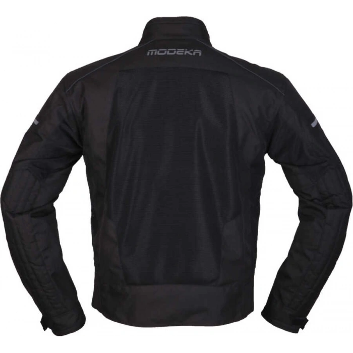 MODEKA VEO AIR YAZLIK CEKET SİYAH