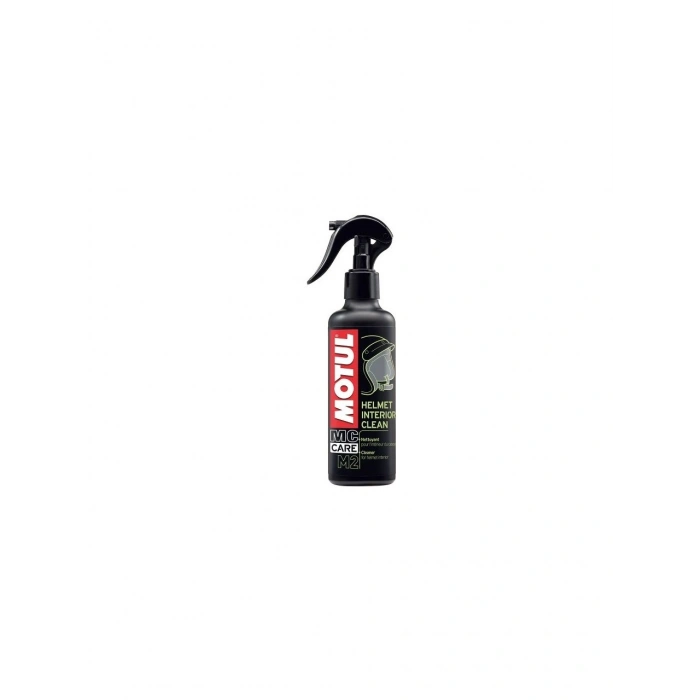 Motul M2 Helmet Interior Clean 0.250 ml Kask içi Temizleme Spreyi