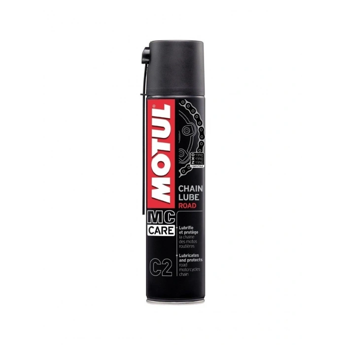 Motul Mc Care C2 Zincir Yağlama Spreyi