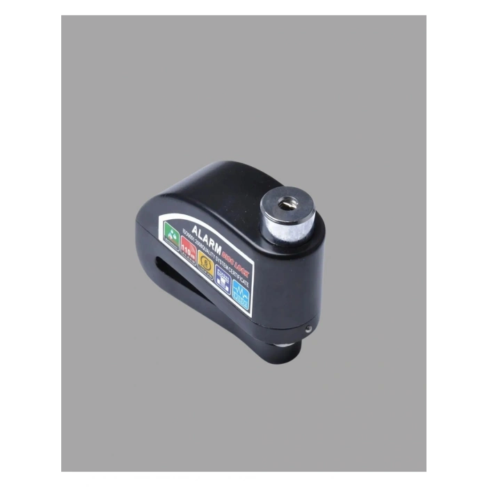 OEM ALARMLI DİSK KİLİDİ