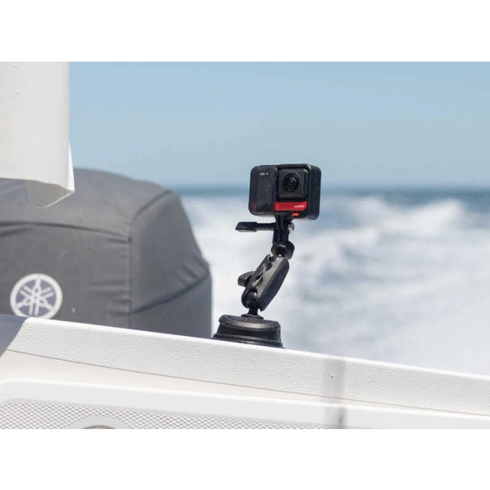 QUADLOCK 360 AKSİYON KAMERA ADAPTÖRÜ