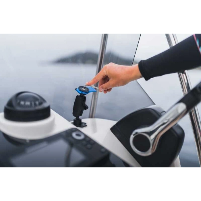 QUADLOCK 360 ÇİFT YÖNLÜ KOL MEDİUM