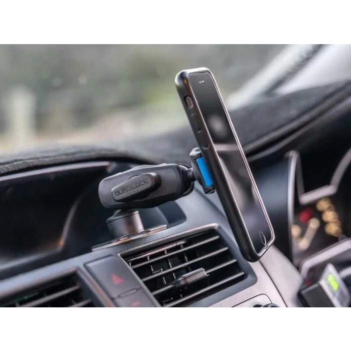 QUADLOCK 360 ÇİFT YÖNLÜ KOL MEDİUM