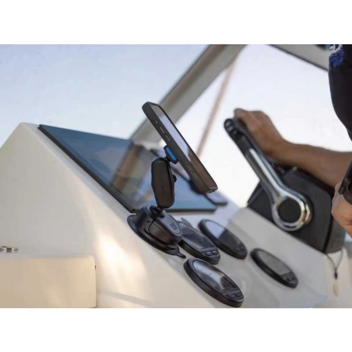 QUADLOCK 360 ÇİFT YÖNLÜ KOL SMALL